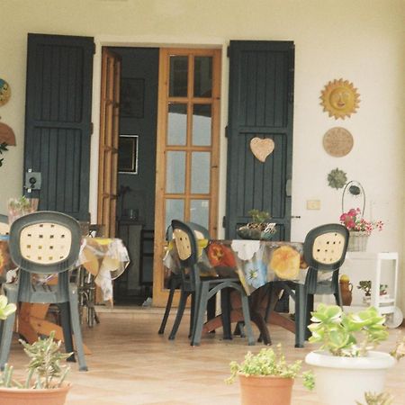 סארוק Villa Adelina מראה חיצוני תמונה
