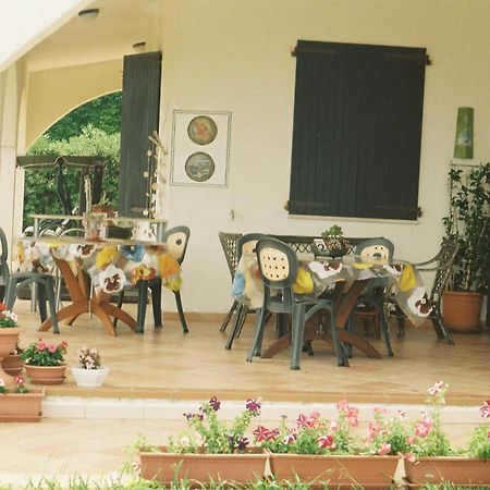 סארוק Villa Adelina מראה חיצוני תמונה