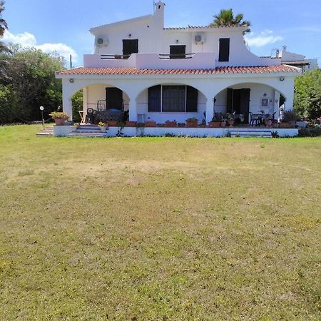 סארוק Villa Adelina מראה חיצוני תמונה