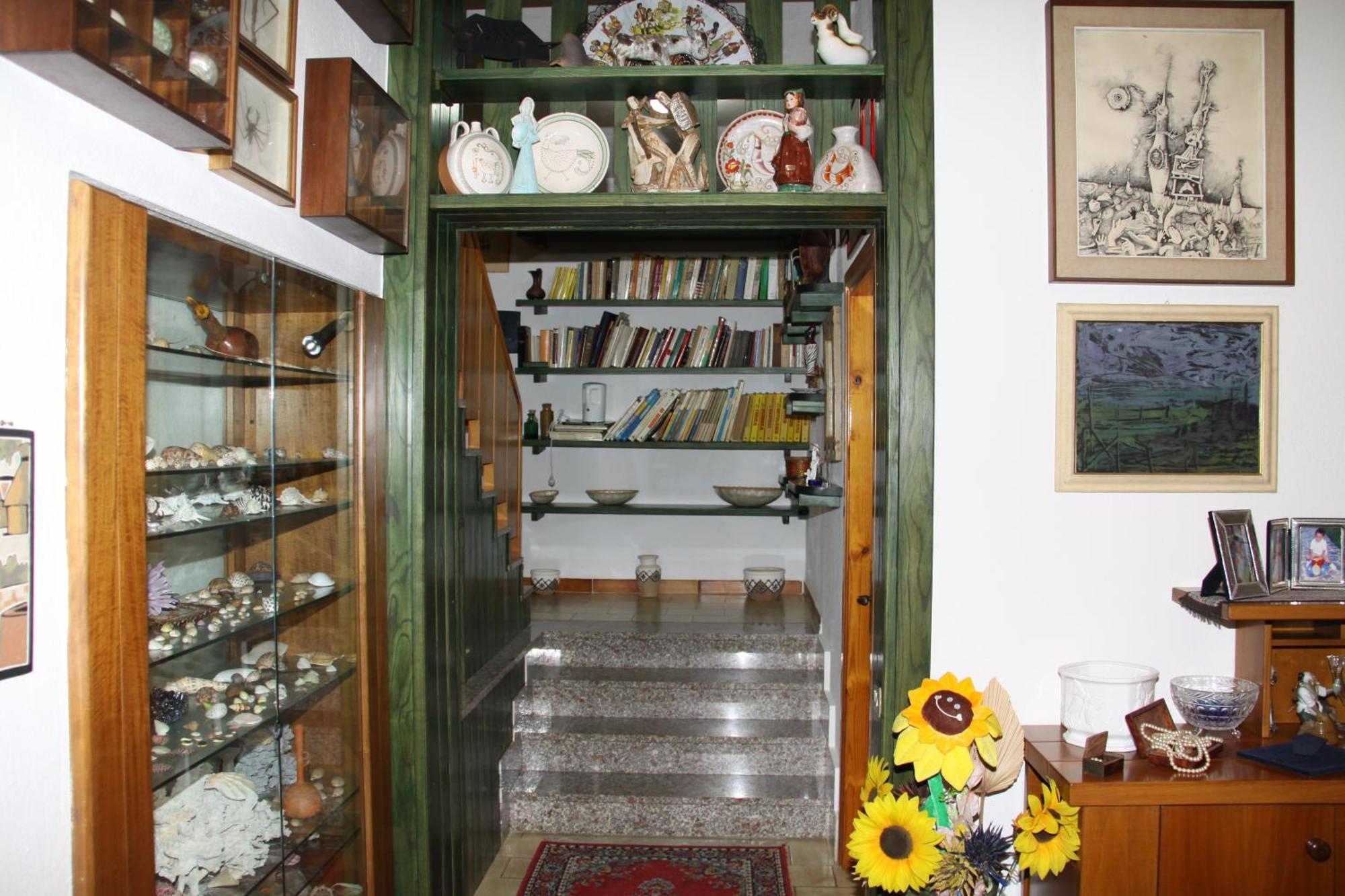 סארוק Villa Adelina מראה חיצוני תמונה