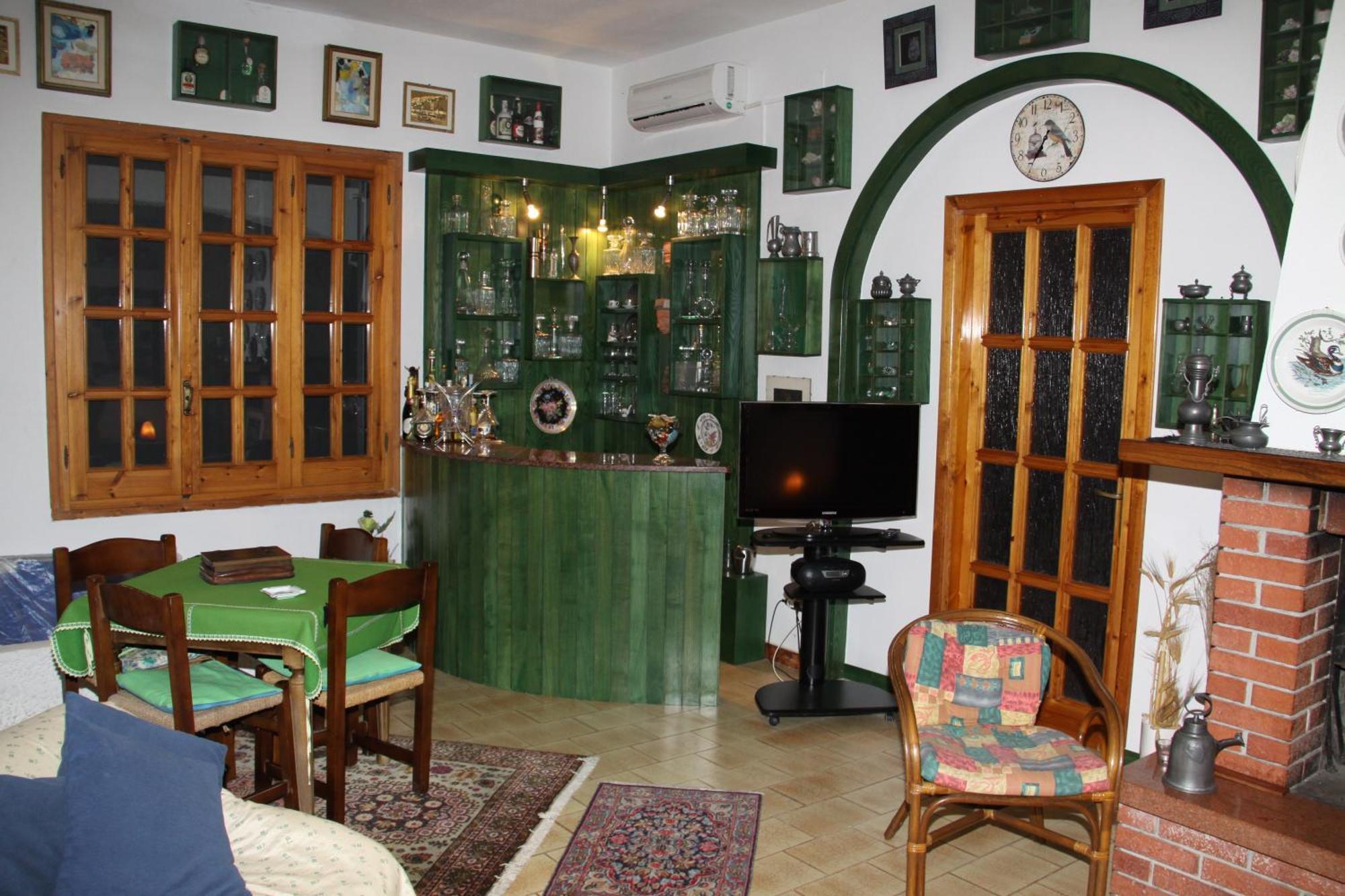 סארוק Villa Adelina מראה חיצוני תמונה