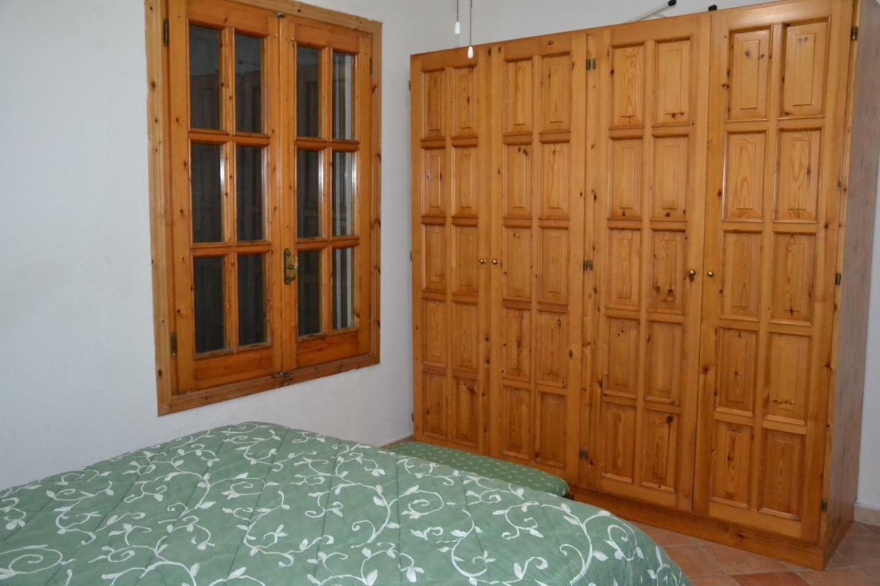 סארוק Villa Adelina מראה חיצוני תמונה