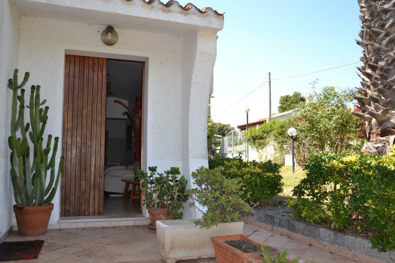 סארוק Villa Adelina מראה חיצוני תמונה