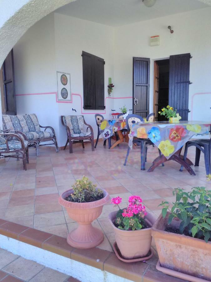 סארוק Villa Adelina מראה חיצוני תמונה
