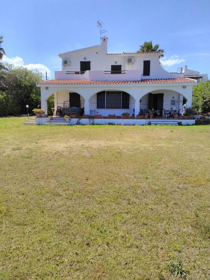 סארוק Villa Adelina מראה חיצוני תמונה