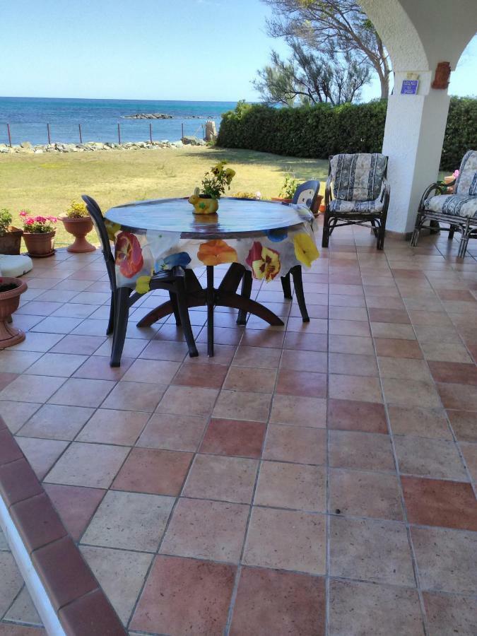 סארוק Villa Adelina מראה חיצוני תמונה