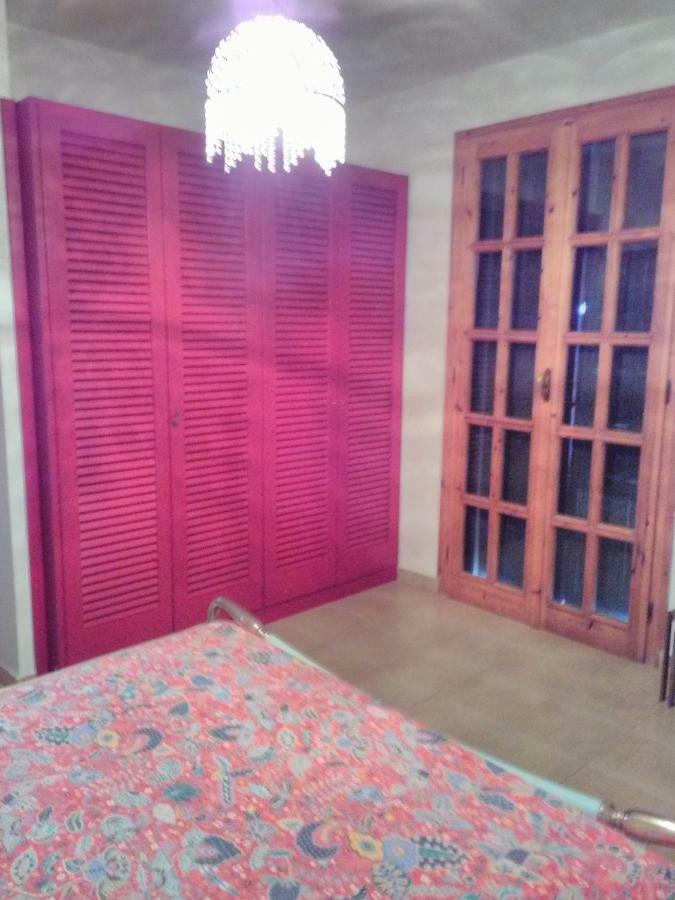 סארוק Villa Adelina מראה חיצוני תמונה