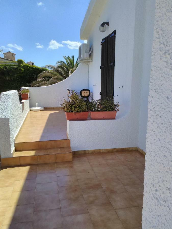 סארוק Villa Adelina מראה חיצוני תמונה