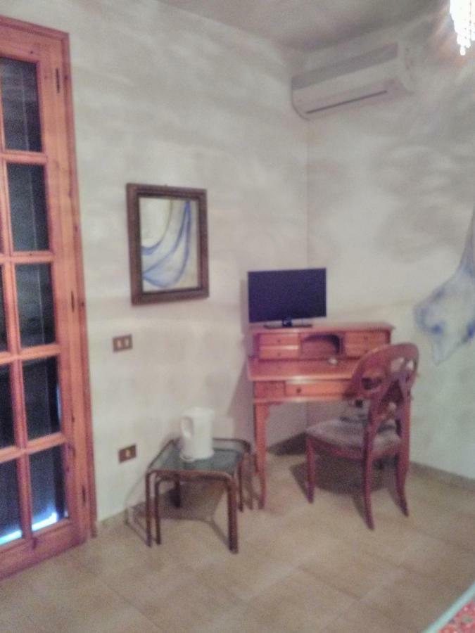 סארוק Villa Adelina מראה חיצוני תמונה