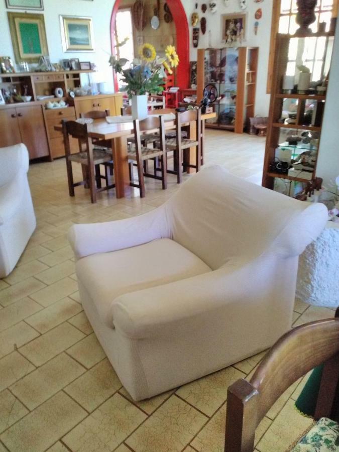 סארוק Villa Adelina מראה חיצוני תמונה