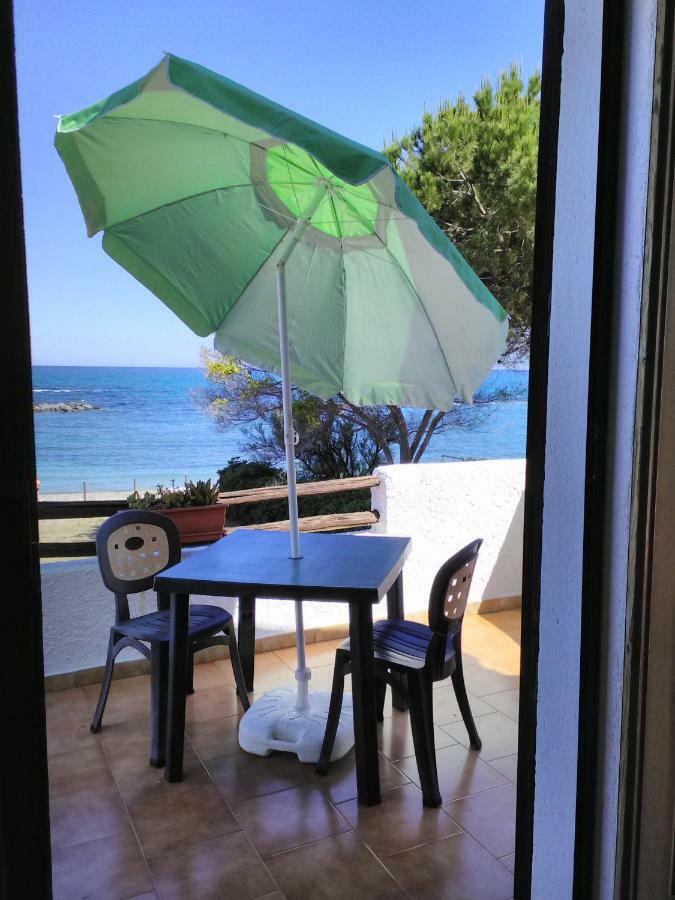סארוק Villa Adelina מראה חיצוני תמונה