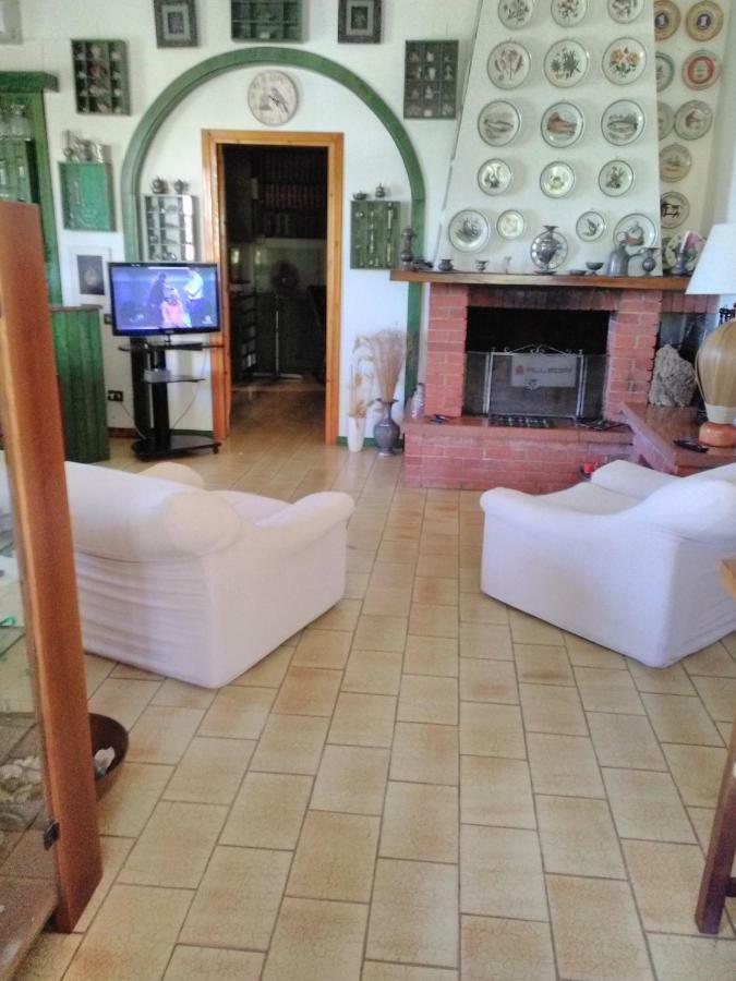 סארוק Villa Adelina מראה חיצוני תמונה
