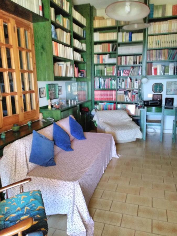 סארוק Villa Adelina מראה חיצוני תמונה