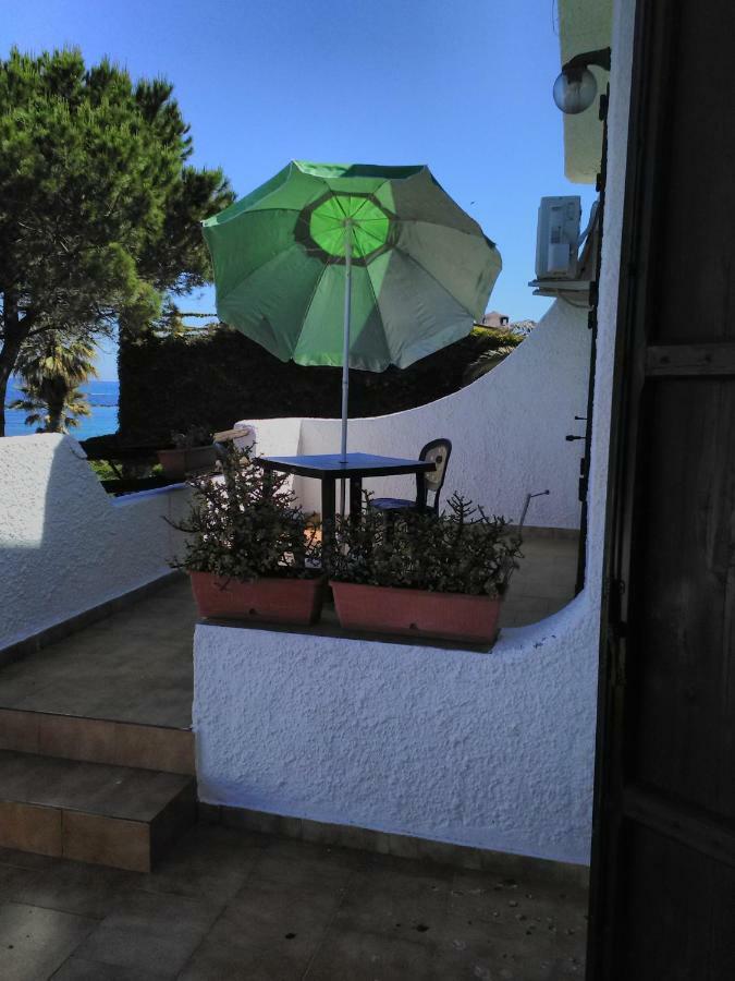 סארוק Villa Adelina מראה חיצוני תמונה