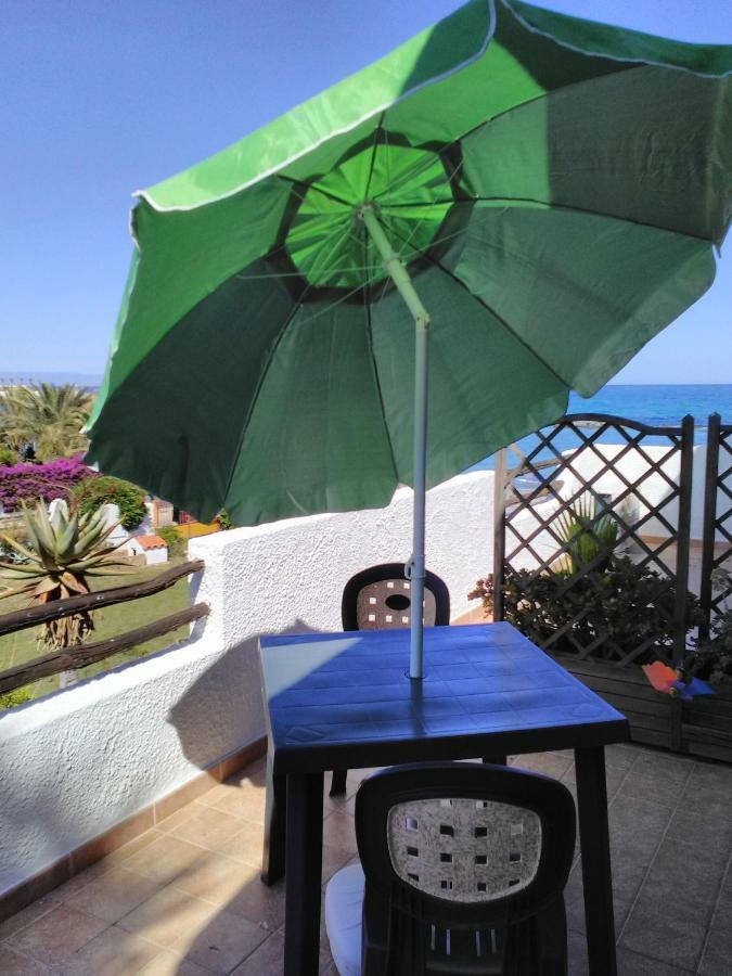 סארוק Villa Adelina מראה חיצוני תמונה