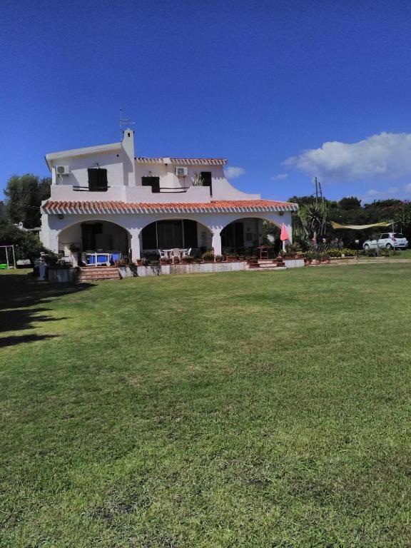 סארוק Villa Adelina מראה חיצוני תמונה